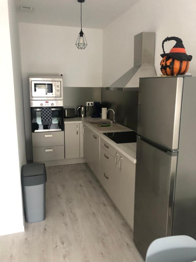 L'Appart23 Châlons-en-Champagne Exterior foto